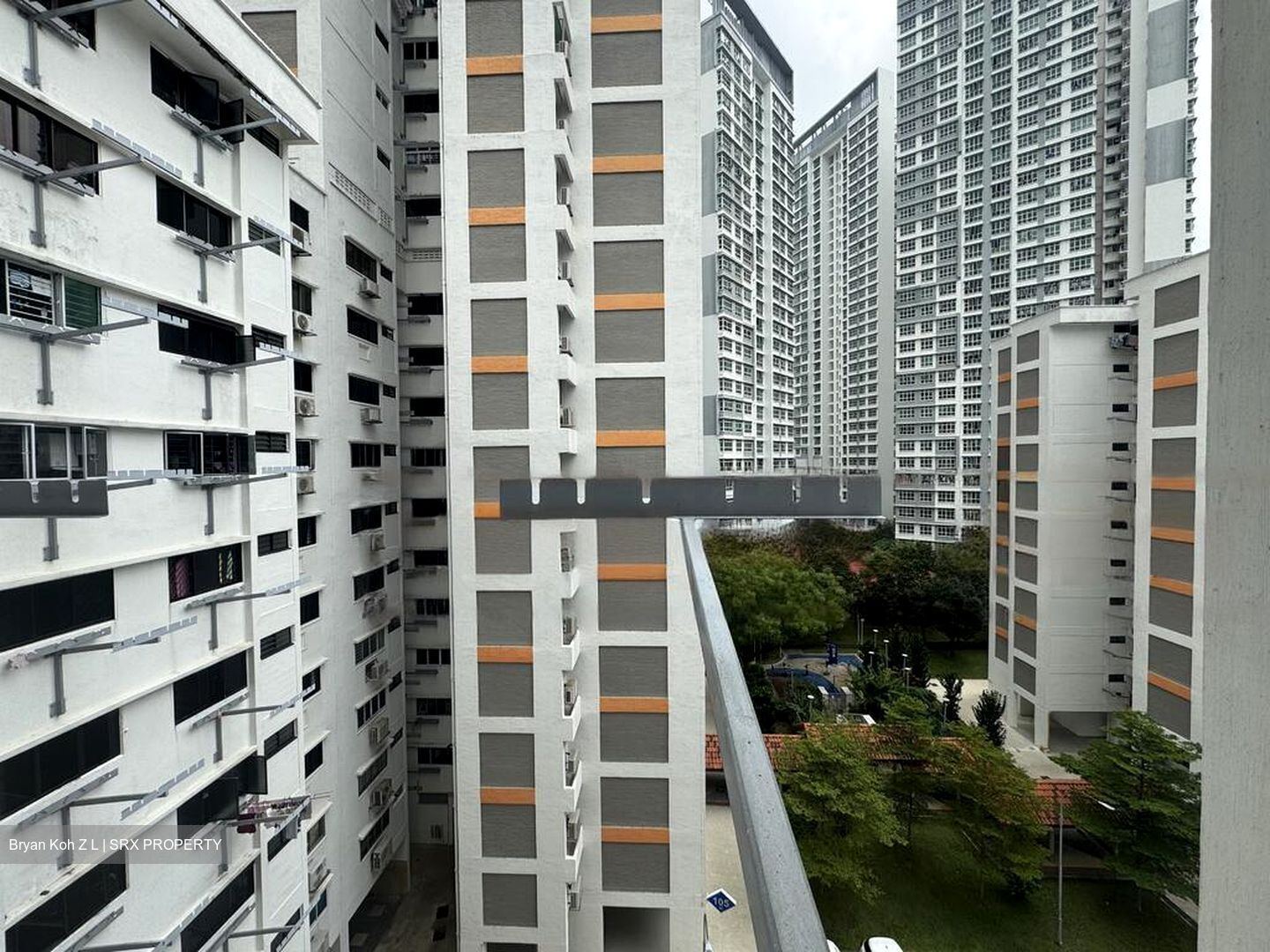 Blk 105 Towner Road (Kallang/Whampoa), HDB 3 Rooms #451599581